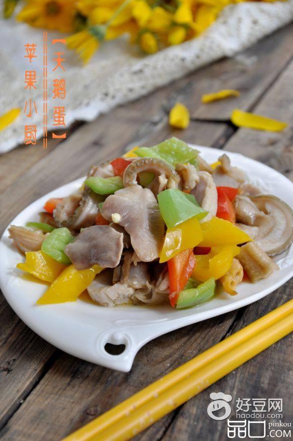 天鹅蛋