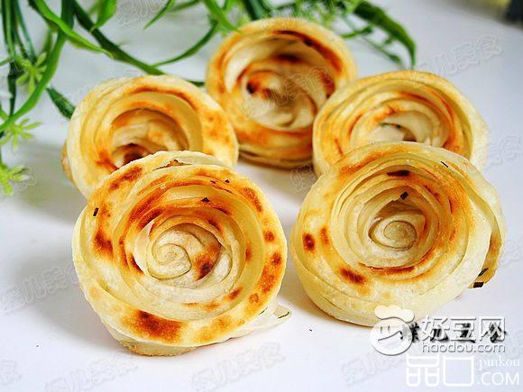 油旋