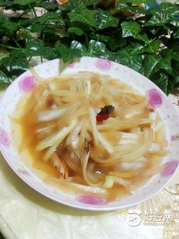 醋溜白菜邦