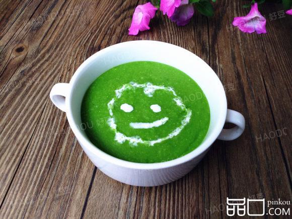 豌豆泥
