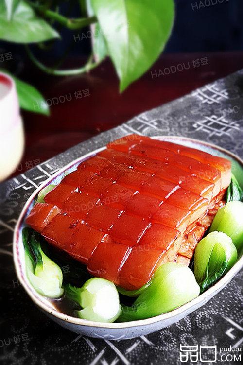苏式樱桃肉