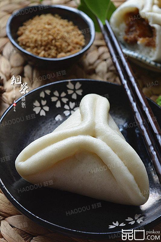 糖三角