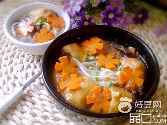 如意回卤干