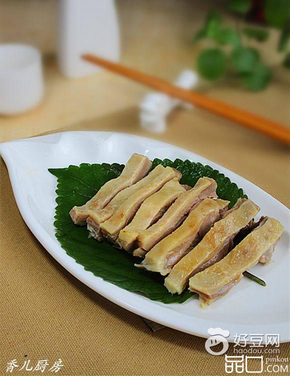 南京板鸭