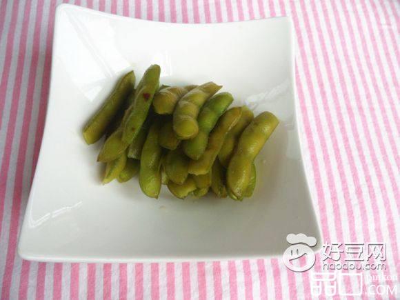 糟毛豆