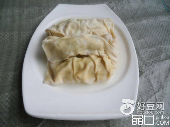 百叶包肉