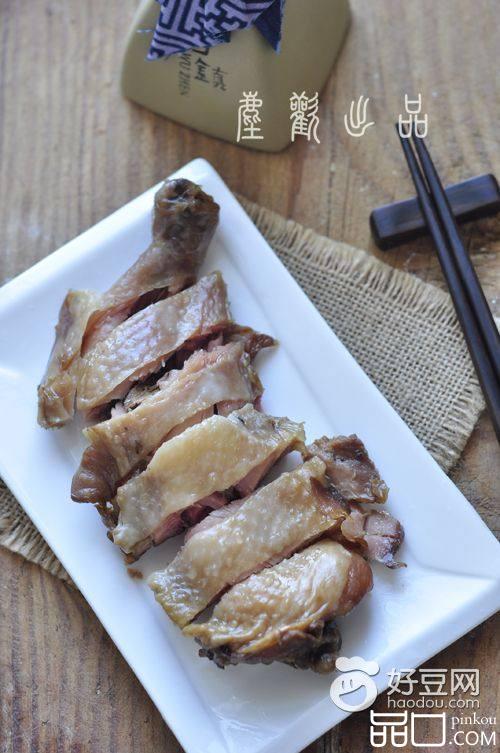 腊鸡腿