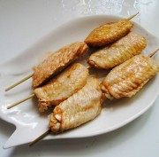 烧烤季步骤3