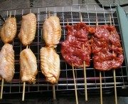 烧烤季步骤6