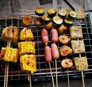 烧烤季步骤8