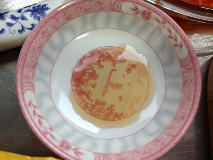 韩式紫菜卷步骤12