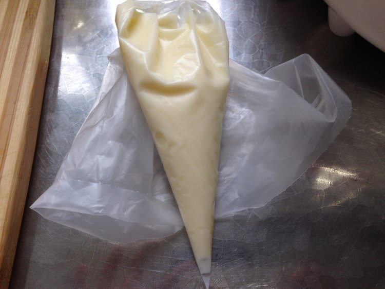 韩式紫菜卷步骤11