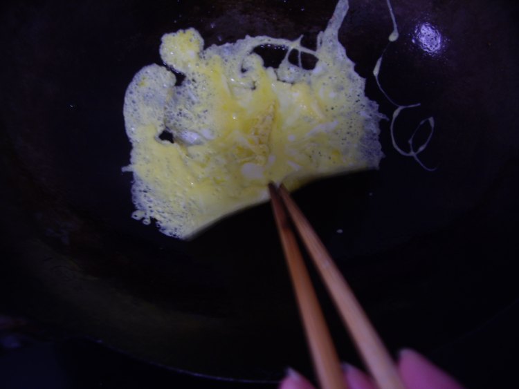 奶酪寿司步骤9