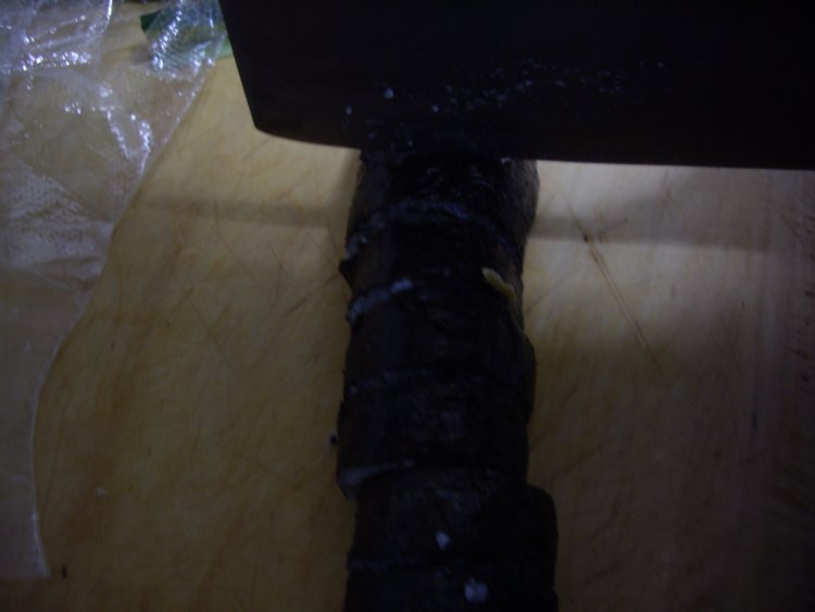 奶酪寿司步骤25