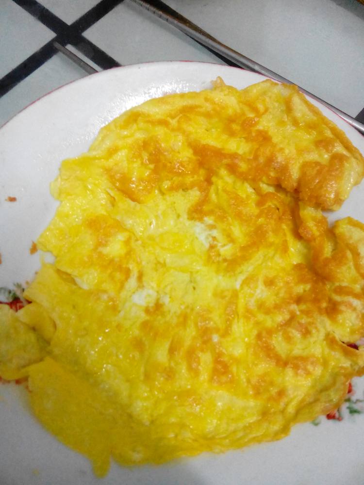 紫菜卷饭步骤2