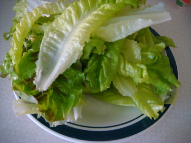 芝麻饭团步骤3