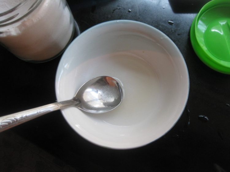 清爽玉米寿司步骤3