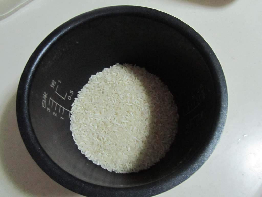 HOLLKITY盒饭步骤1