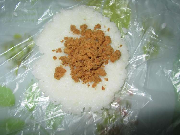 HOLLKITY盒饭步骤7