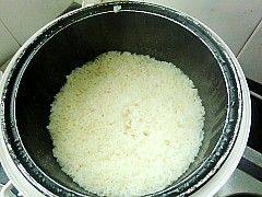 鲜虾外卷寿司步骤2