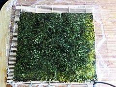 鲜虾外卷寿司步骤13