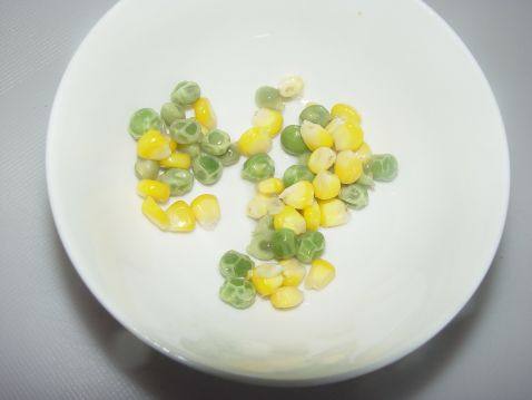 虾球寿司步骤1