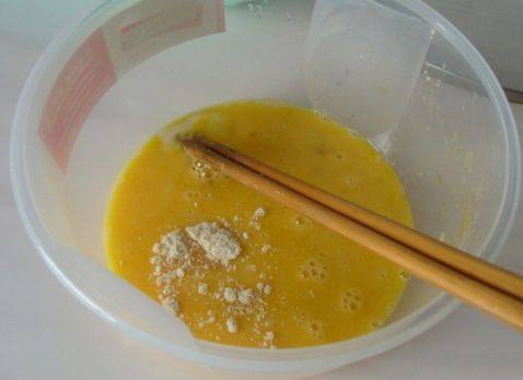 海味寿司步骤2