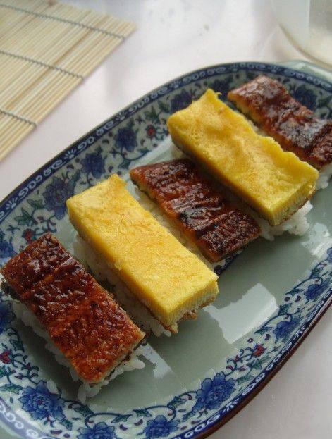 海味寿司步骤10