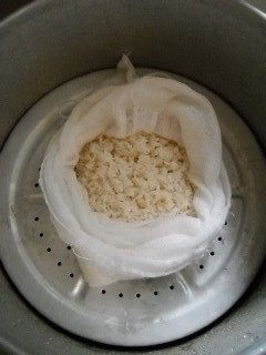 多彩寿司卷步骤2