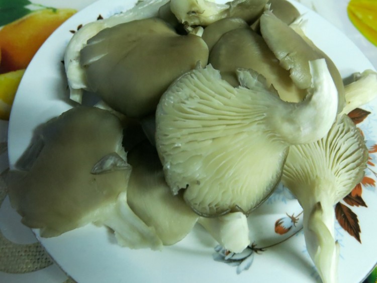 什锦清汤火锅步骤6