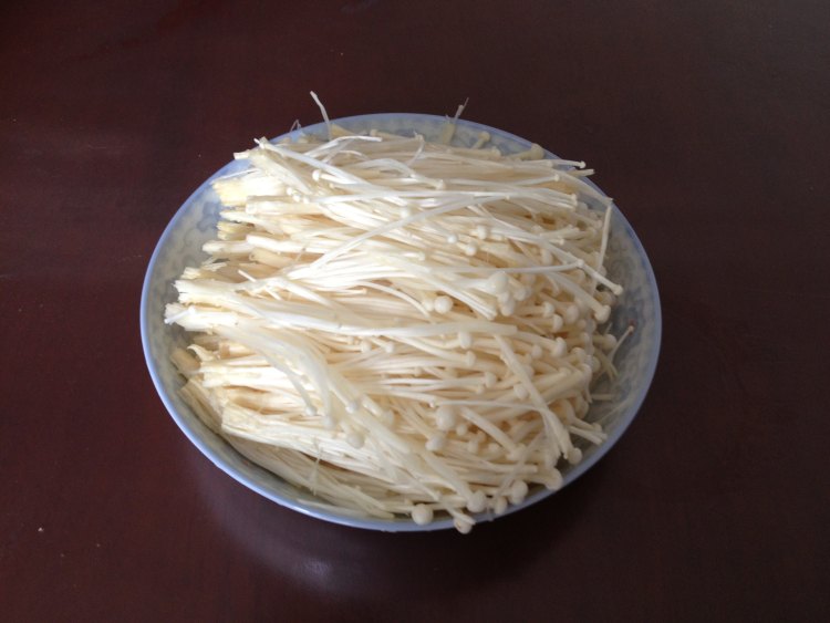 筒子骨汤麻辣火锅步骤5