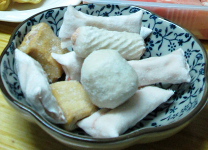 上汤番茄鸡翅火锅步骤7
