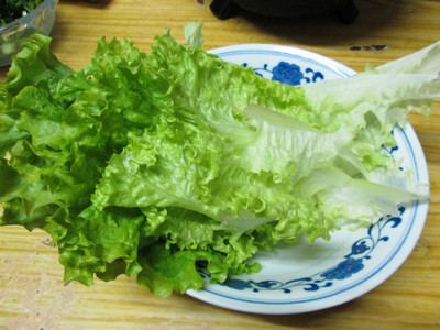 上汤番茄鸡翅火锅步骤5