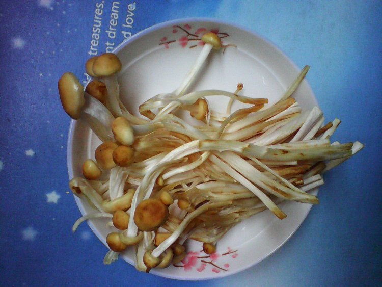 豆浆素火锅步骤3