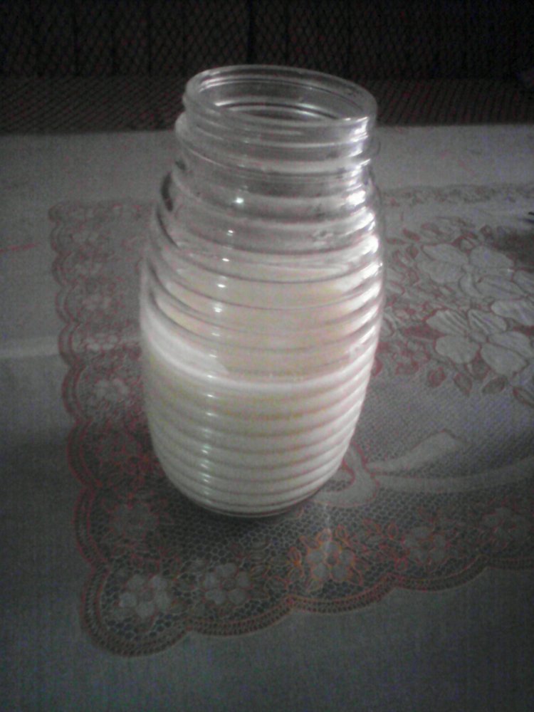 豆浆素火锅步骤1