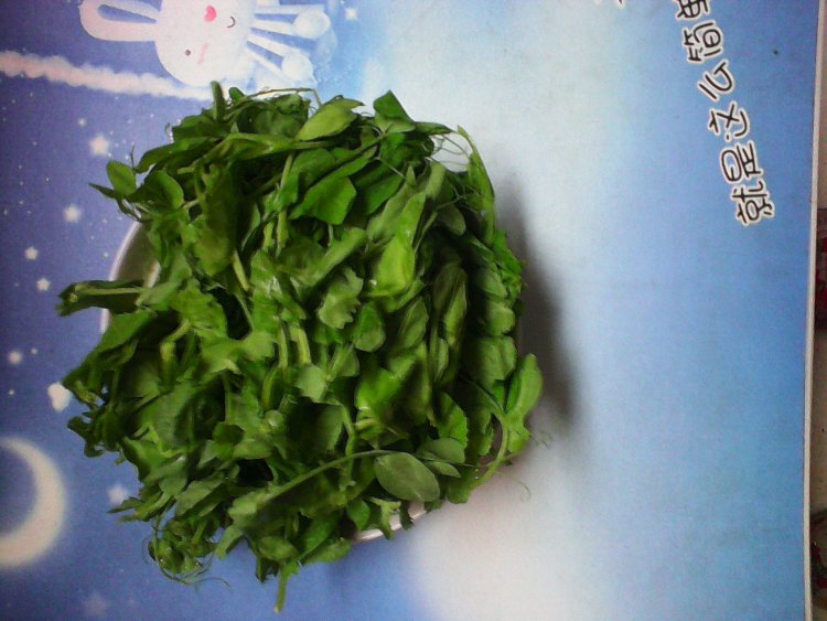豆浆素火锅步骤4