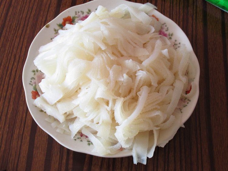 涮羊肉步骤3