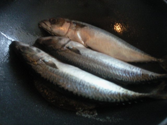 鲜香鲅鱼豆腐火锅步骤4