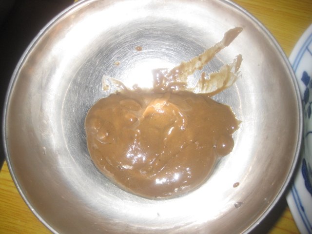 羊肉粉丝火锅步骤3