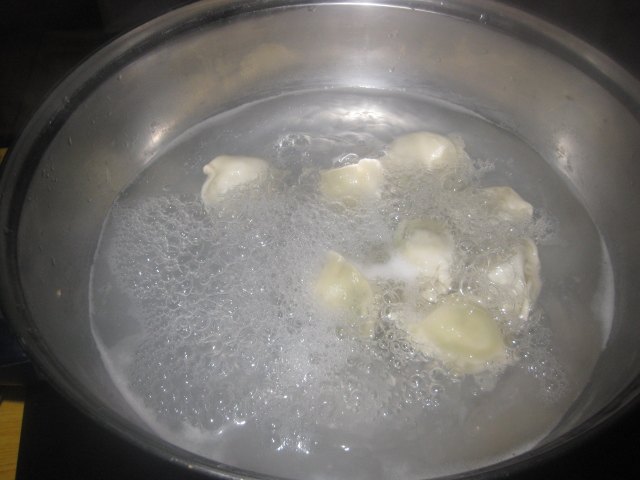 羊肉粉丝火锅步骤5