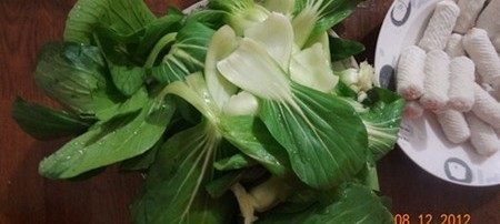 美味火锅步骤2