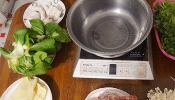 美味火锅步骤6