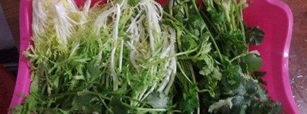 美味火锅步骤3