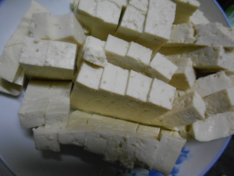 鲤鱼火锅步骤11