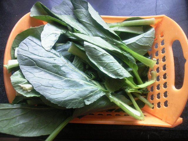 瘦身骨汤火锅步骤16