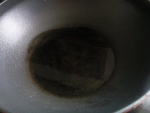 酸菜鱼火锅步骤5