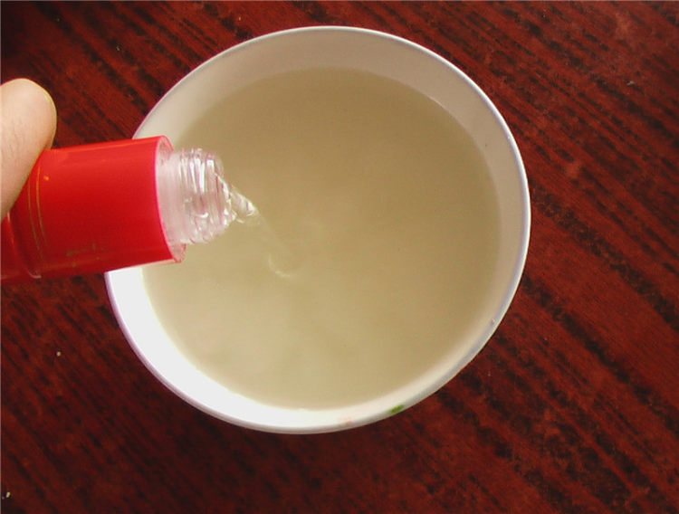奶酪火锅步骤7