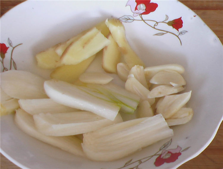 红油火锅步骤2