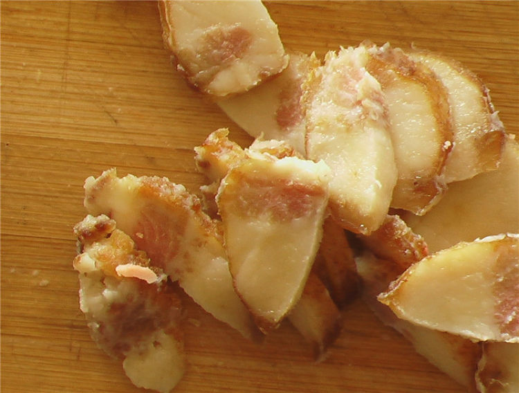红油火锅步骤6