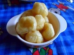 椰浆鸡汤火锅步骤2